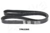 KIA 252124A101 V-Ribbed Belts